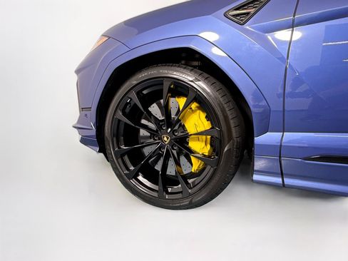 Used 2024 Lamborghini Urus S AWD/4WD image 36