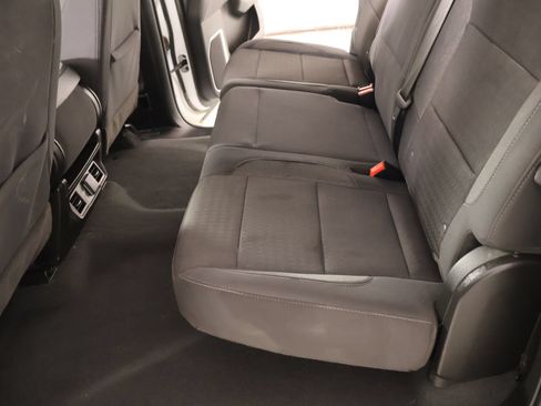 Used 2025 Chevrolet Silverado 2500 LT AWD/4WD image 13