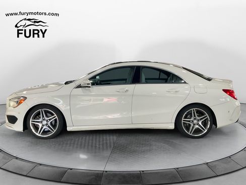 Used 2014 Mercedes-Benz CLA 250 image 6