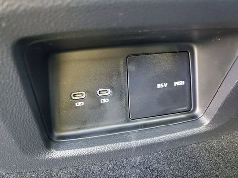 New 2026 Volkswagen Atlas SE FWD image 12