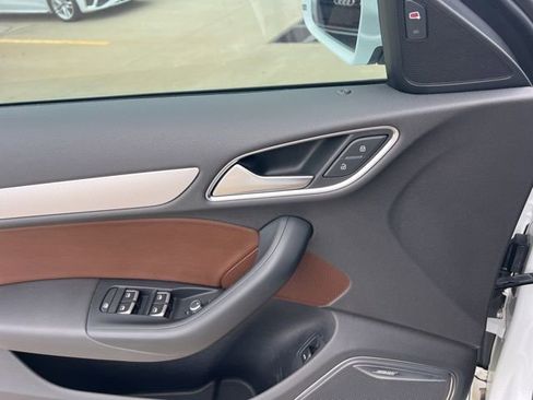 Used 2015 Audi Q3 2.0T Prestige image 22