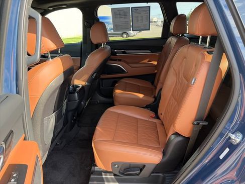 Used 2024 Kia Telluride SX Prestige X-Line AWD/4WD image 30