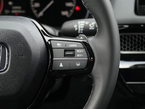 New 2026 Honda Civic Sport image 22