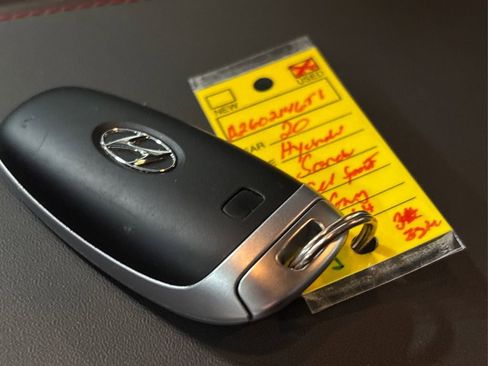 Used 2020 Hyundai Sonata SEL Plus image 31