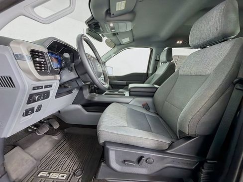 Used 2022 Ford F150 XLT w/ Equipment Group 302A High AWD/4WD image 15