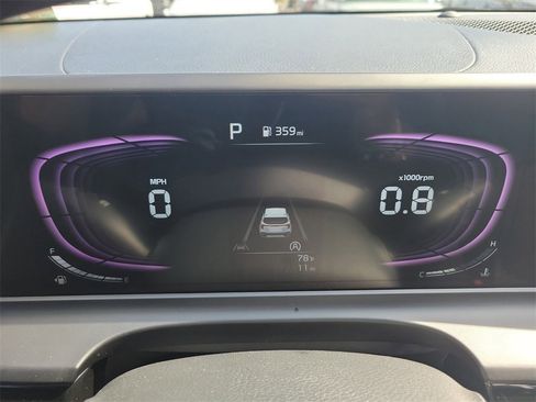 New 2026 Kia Seltos S image 25