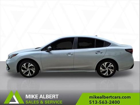 Used 2024 Subaru Legacy image 4