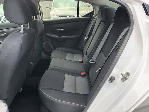 Used 2021 Nissan Sentra SV w/ Trunk Package FWD image 23