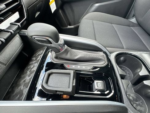 New 2026 Chevrolet Colorado LT RWD image 23