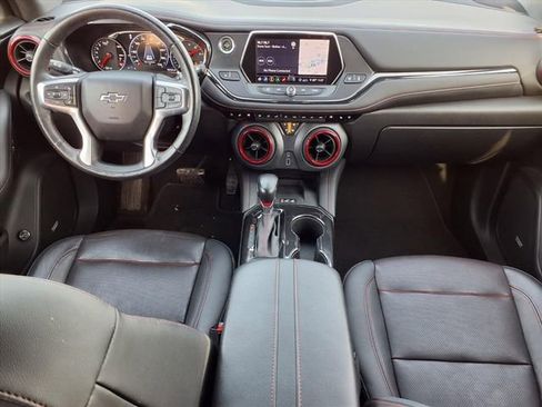 Used 2020 Chevrolet Blazer RS image 10