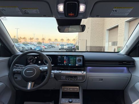 Certified 2026 Hyundai Kona SEL Premium image 19