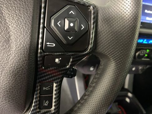 Used 2021 Toyota Tacoma TRD Sport w/ TRD Premium Sport Package image 22