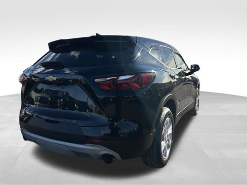 Used 2020 Chevrolet Blazer LT image 17