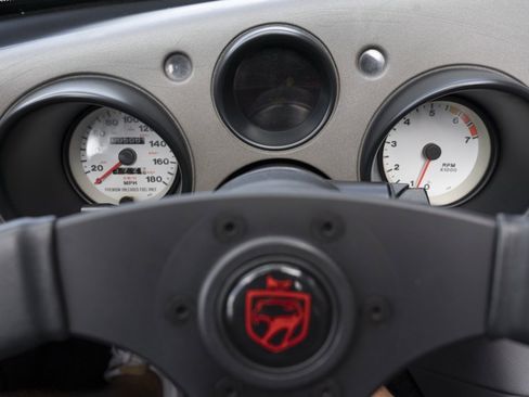 Used 1993 Dodge Viper RT/10 image 20