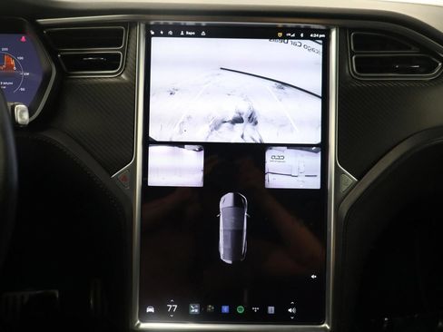 Used 2018 Tesla Model X P100D AWD/4WD image 29