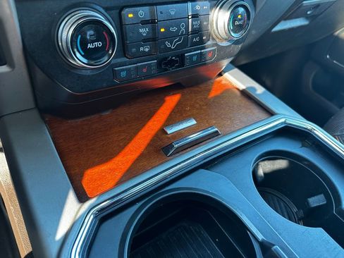 Used 2017 Ford F250 King Ranch w/ King Ranch Ultimate Package image 65