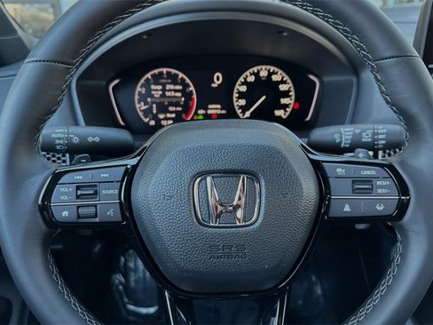 New 2025 Honda Civic Sport image 20
