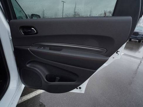 New 2026 Dodge Durango GT w/ Tow 'N Go Package image 23