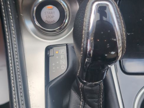 Used 2018 Nissan Maxima Platinum image 26