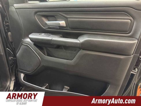 Used 2023 RAM 1500 Tradesman image 29