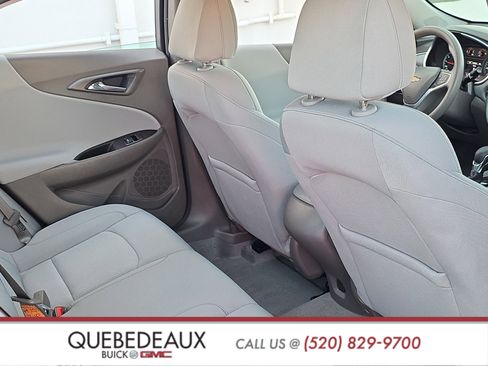 Used 2022 Chevrolet Malibu LS w/ Driver Confidence Package II FWD image 25