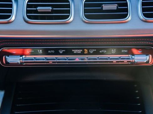 New 2026 Mercedes-Benz GLE 53 AMG 4MATIC Coupe image 24
