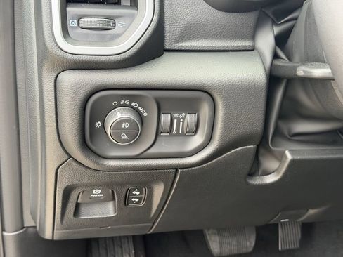 New 2026 RAM 1500 Lone Star AWD/4WD image 15