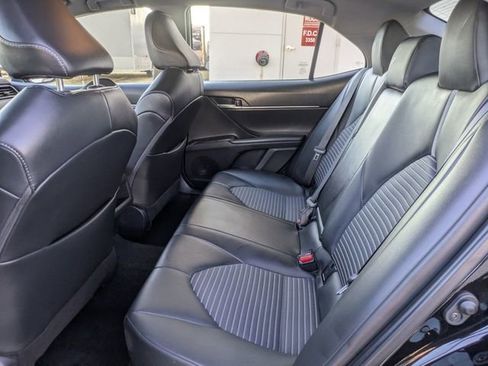 Used 2024 Toyota Camry SE image 26