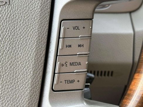 Used 2008 Lincoln Navigator L 4WD image 44