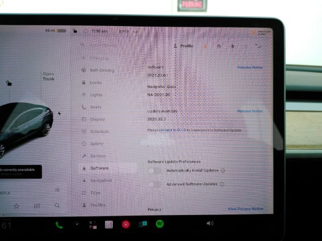 Used 2018 Tesla Model 3 Long Range RWD image 38