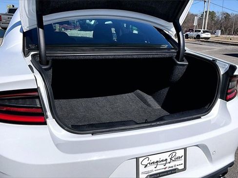 Used 2023 Dodge Charger GT image 28