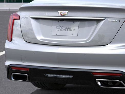 New 2026 Cadillac CT5 Premium Luxury w/ Technology Package RWD image 38