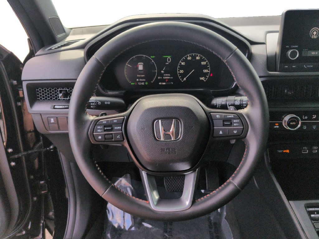 Used 2024 Honda CR-V Sport image 12