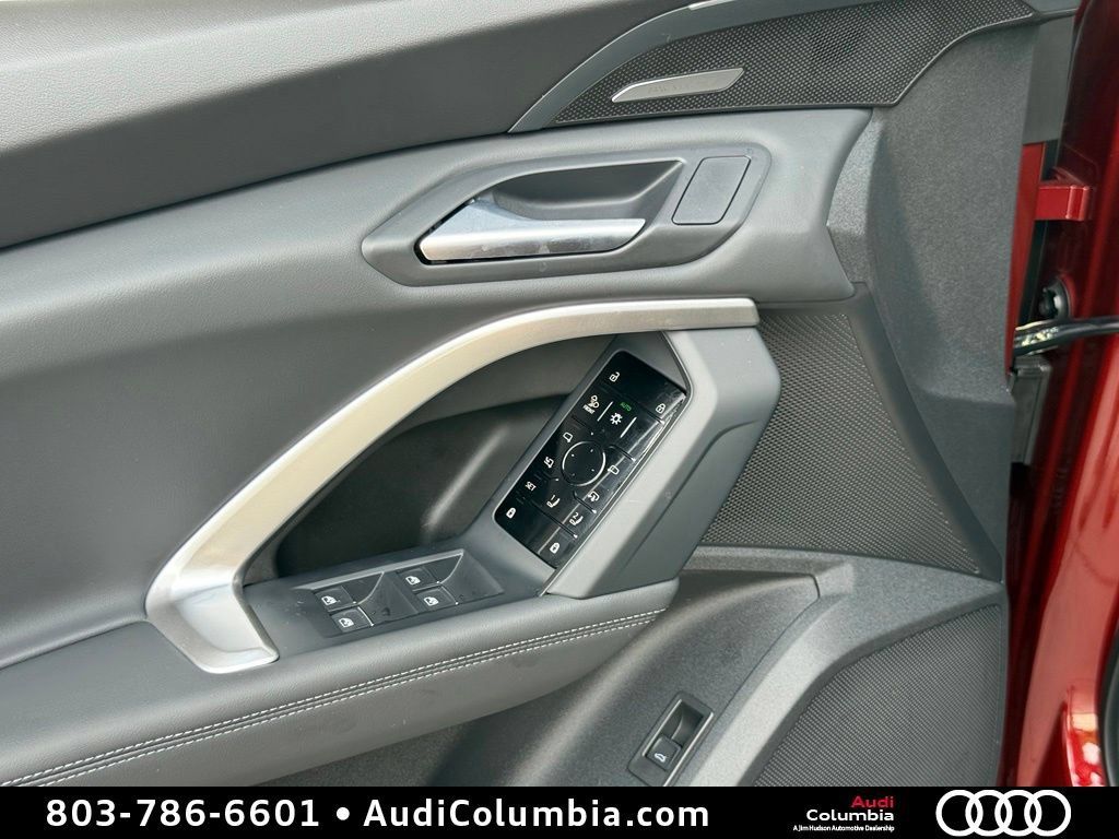 New 2026 Audi Q5 Premium Plus AWD/4WD image 18