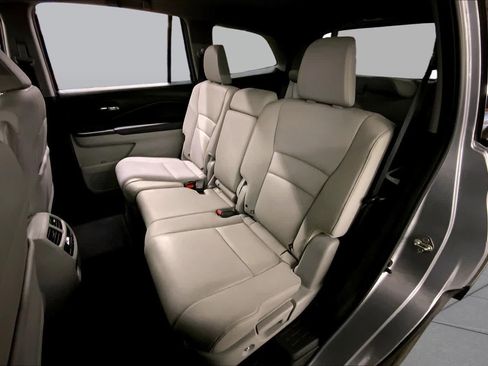 Used 2017 Honda Pilot EX-L image 21