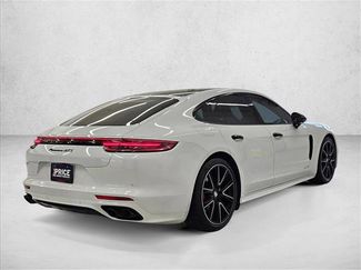 Used 2019 Porsche Panamera GTS AWD/4WD video 4