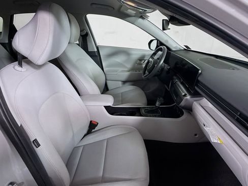 Certified 2024 Hyundai Kona SEL image 28