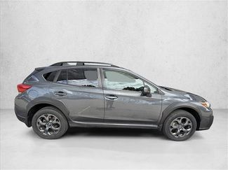 Used 2021 Subaru Crosstrek 2.5i Sport w/ Moonroof Package AWD/4WD video 4