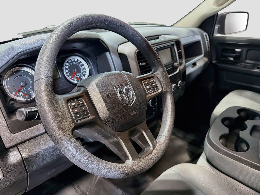 Used 2020 RAM 1500 Tradesman w/ Popular Equipment Group AWD/4WD image 8