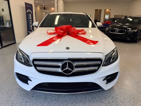 Used 2018 Mercedes-Benz E 300 image 13