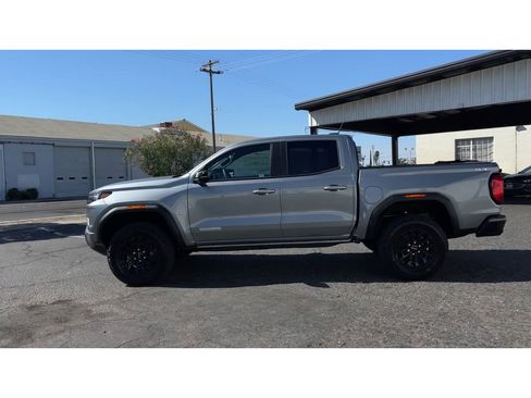 New 2026 GMC Canyon Elevation w/ Convenience Package image 8