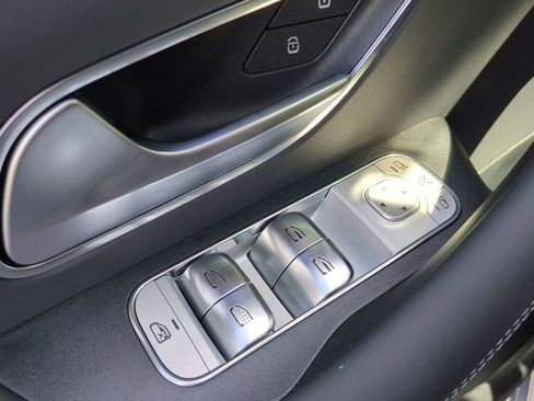 New 2025 Mercedes-Benz GLE 63 AMG S image 11