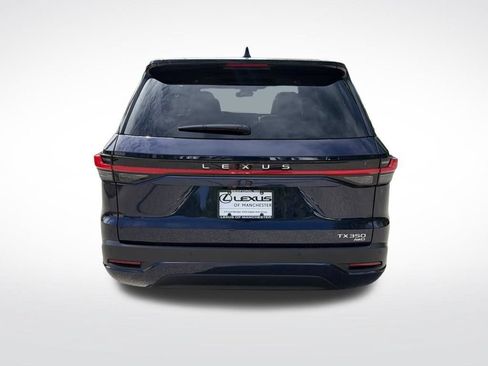 New 2026 Lexus TX 350 AWD image 5