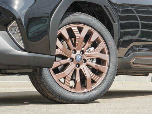 New 2026 Subaru Forester Sport AWD/4WD image 6