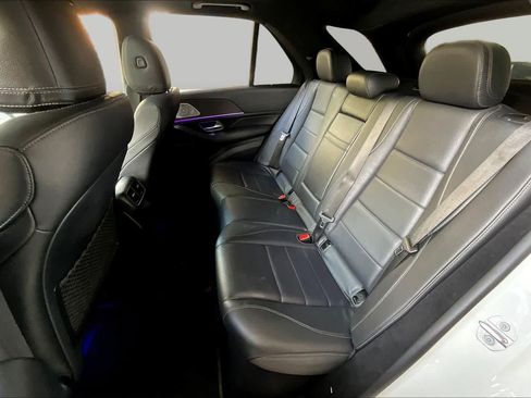 Used 2021 Mercedes-Benz GLE 350 image 32