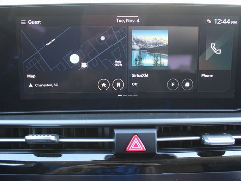 New 2026 Kia Sportage SX image 45