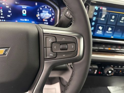 New 2026 Chevrolet Silverado 1500 LT w/ Z71 Off-Road Package image 23