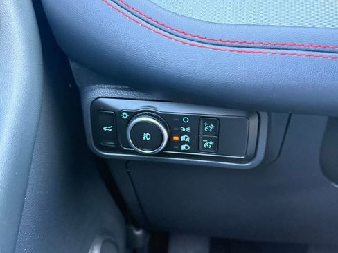 New 2026 Ford Explorer ST-Line w/ ST-Line Street Pack image 22