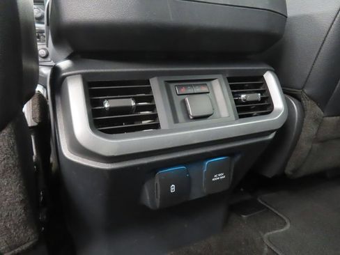 Used 2021 Ford F150 Lariat w/ Equipment Group 502A High image 12