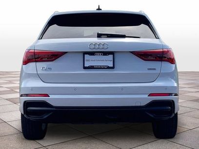 Used 2021 Audi Q3 2.0T Premium Plus w/ Premium Plus Package